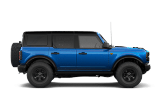 2026 Ford Bronco® External Image 5